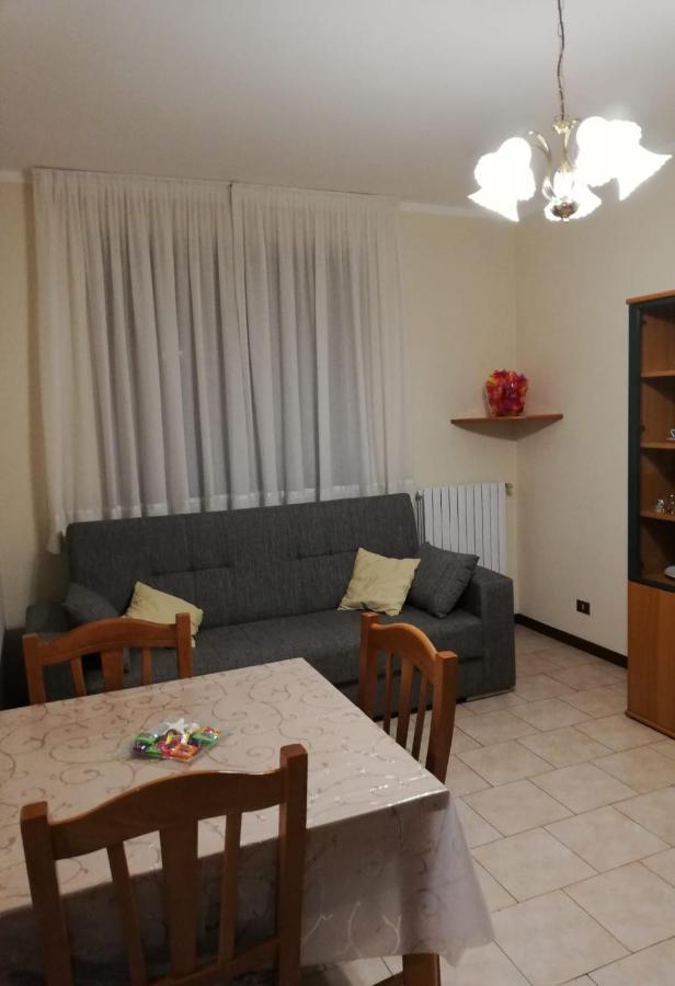 Ginger'S House Malpensa Apartment Cardano Al Campo Exterior photo